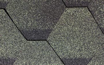 Howle fibreglass shingle repairs