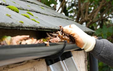 gutter cleaning Howle, Shropshire