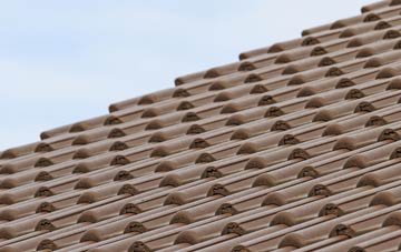 plastic roofing Howle, Shropshire