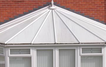Howle polycarbonate conservatory roof repairs