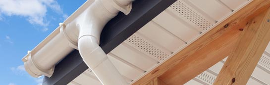 get Howle guttering quotes today