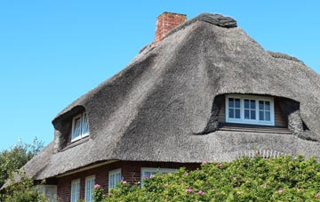 thatch roofing Howle, Shropshire