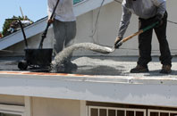 Howle flat roofing repair