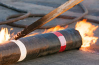 free Howle flat roofing repair quotes