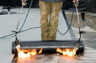 Howle flat roof sealing quote